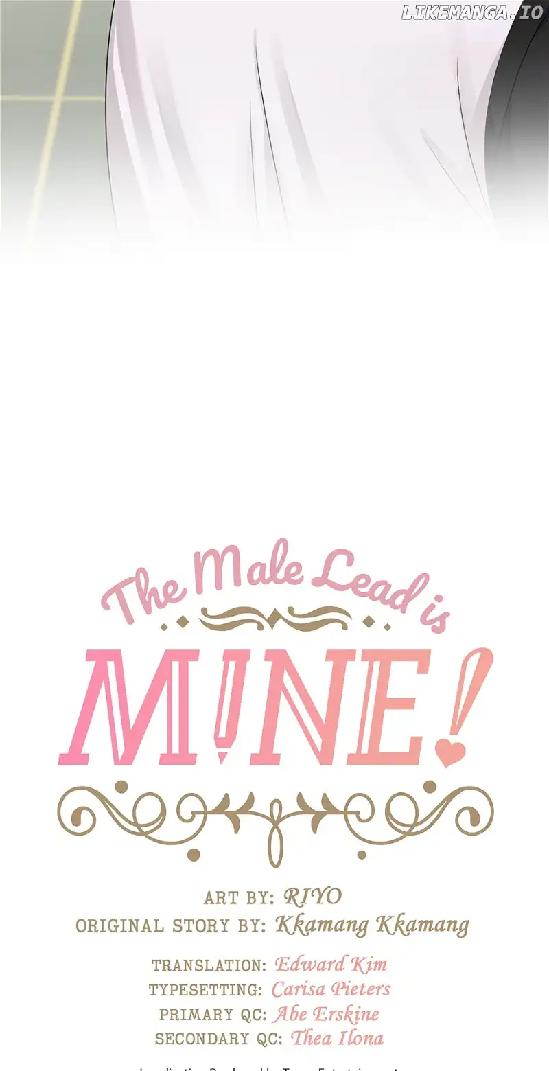 The Male Lead Is Mine chapter 43 page 2