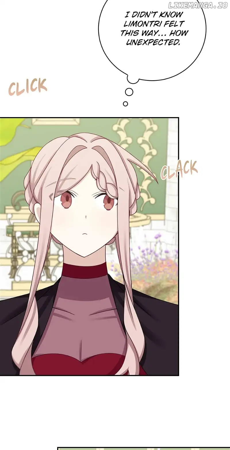 The Male Lead Is Mine chapter 43 page 4