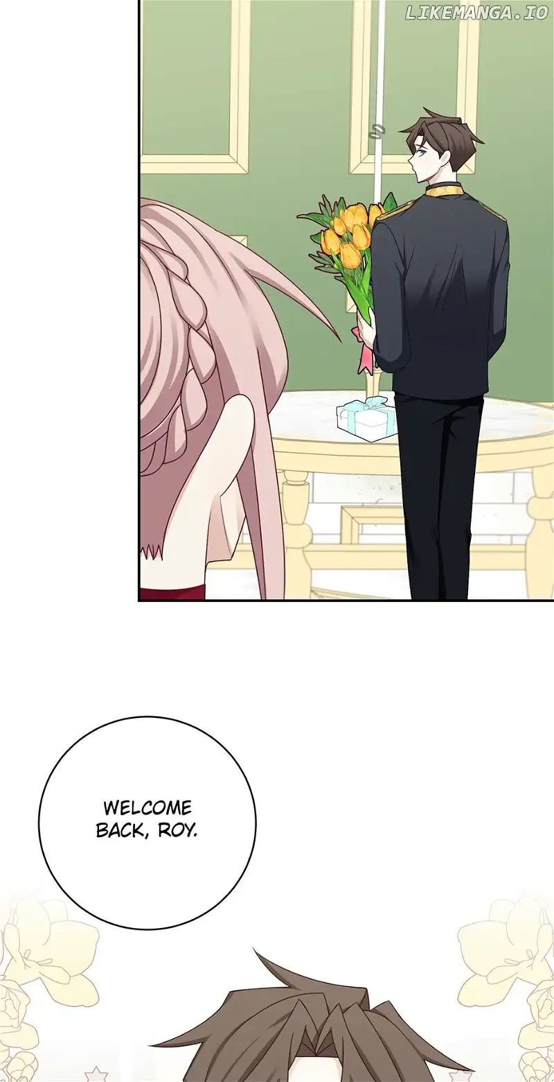 The Male Lead Is Mine chapter 43 page 5