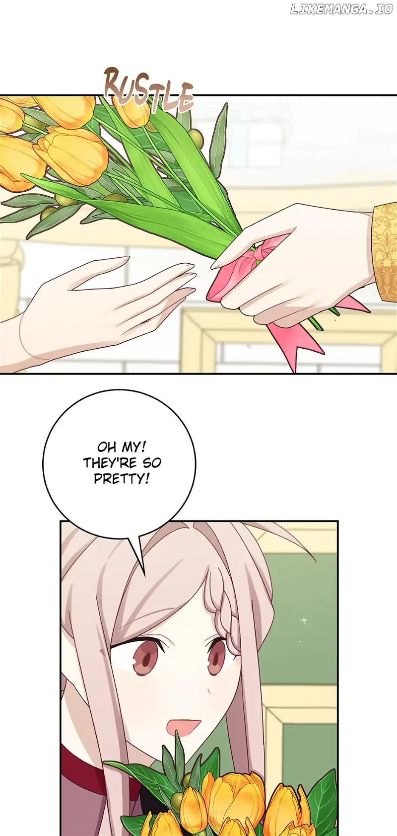 The Male Lead Is Mine chapter 43 page 7