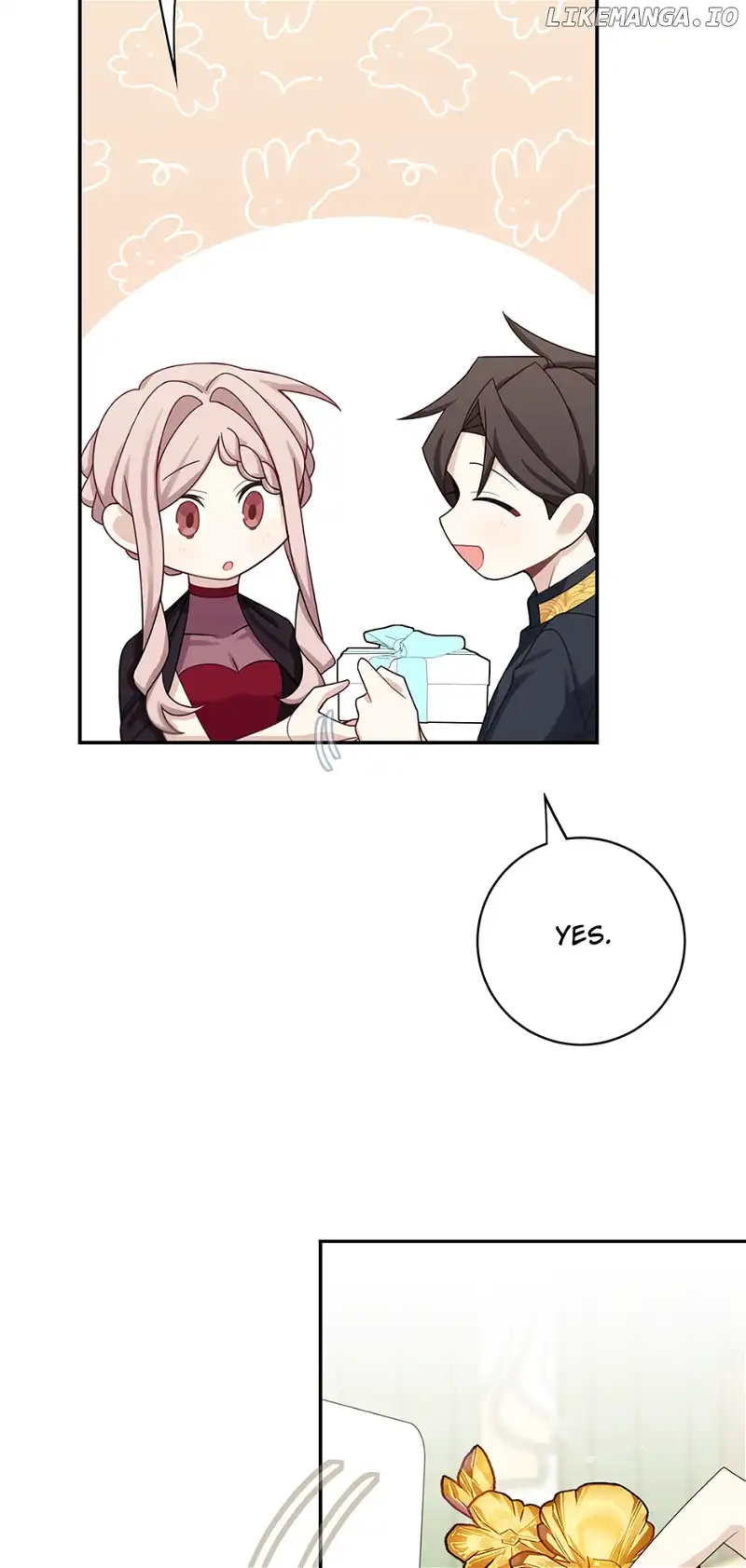 The Male Lead Is Mine chapter 43 page 10