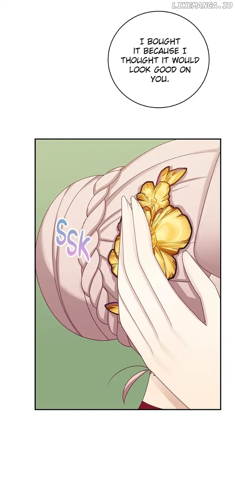 The Male Lead Is Mine chapter 43 page 12