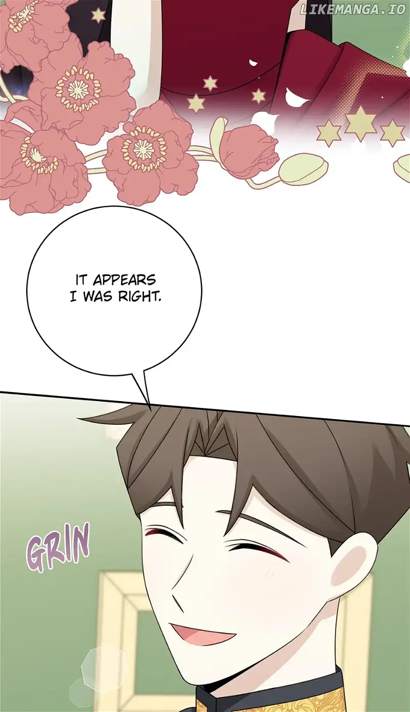 The Male Lead Is Mine chapter 43 page 14