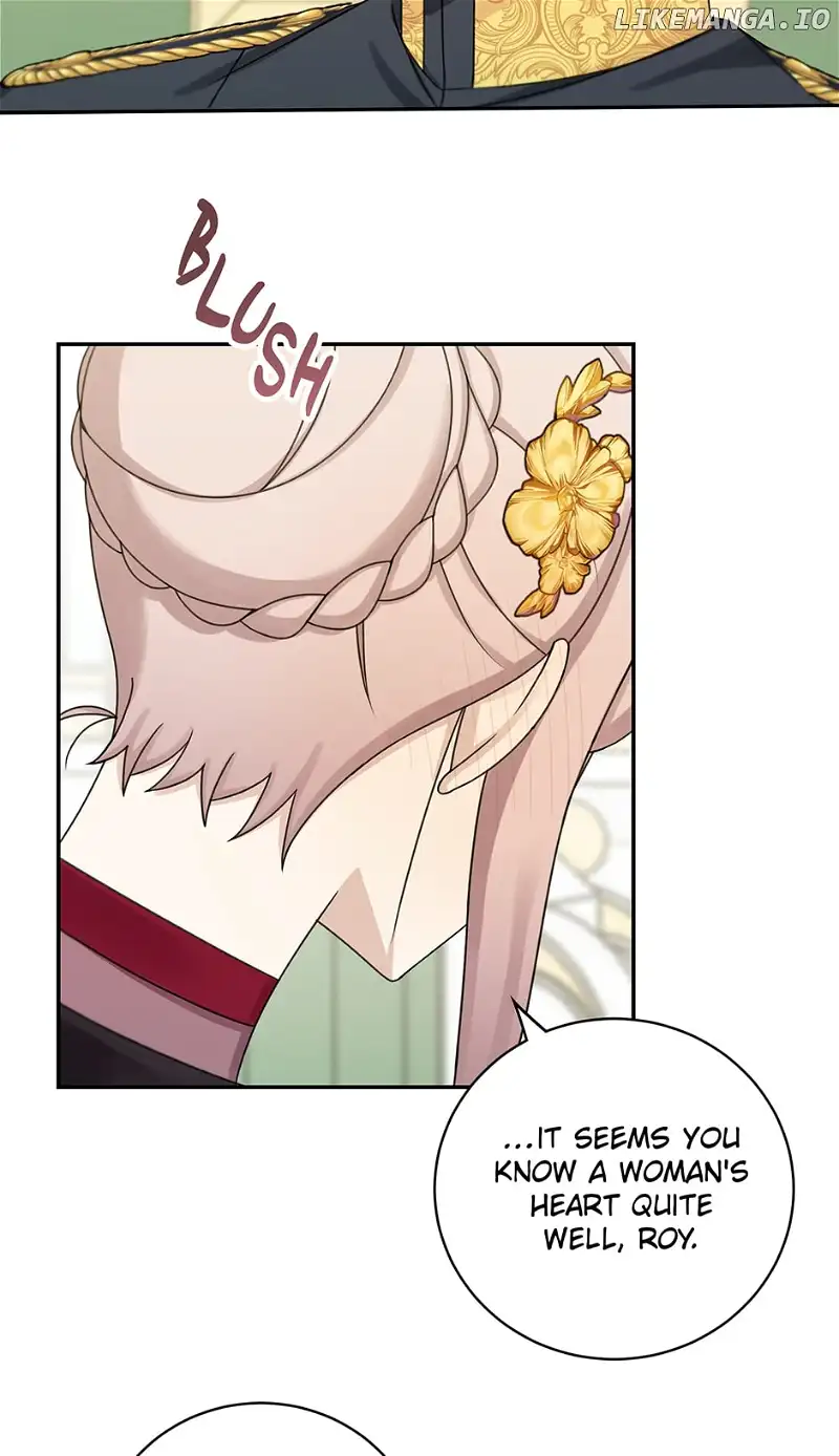 The Male Lead Is Mine chapter 43 page 15