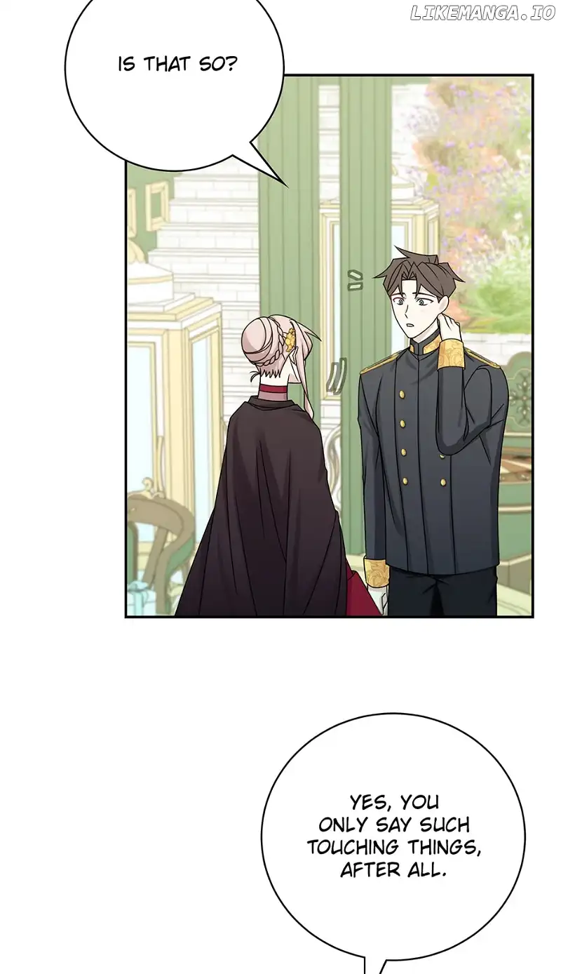 The Male Lead Is Mine chapter 43 page 16