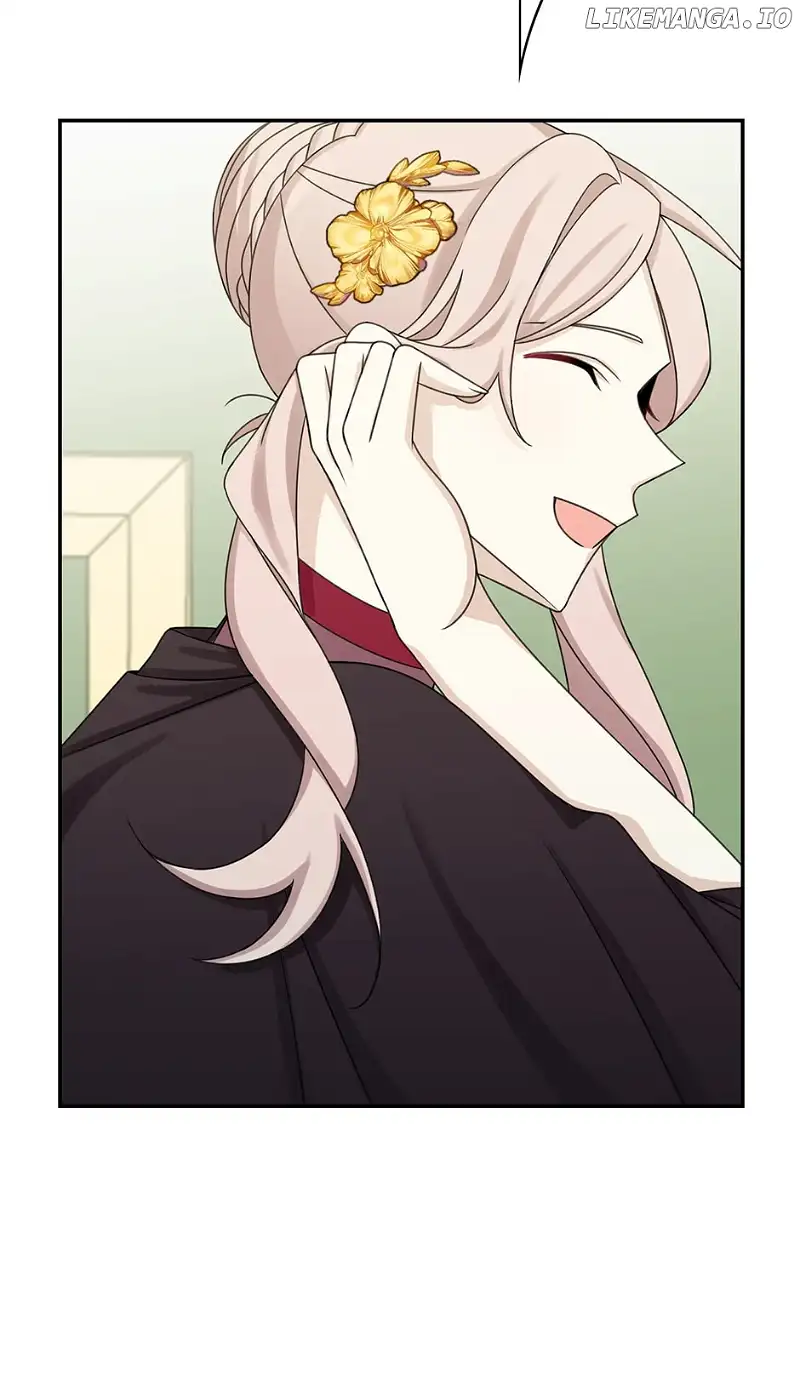 The Male Lead Is Mine chapter 43 page 17