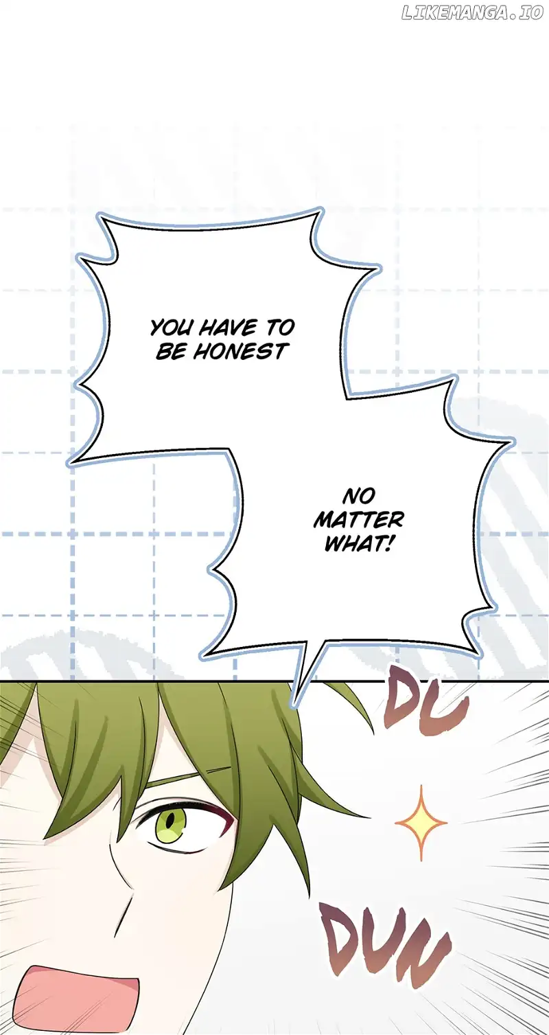 The Male Lead Is Mine chapter 43 page 18