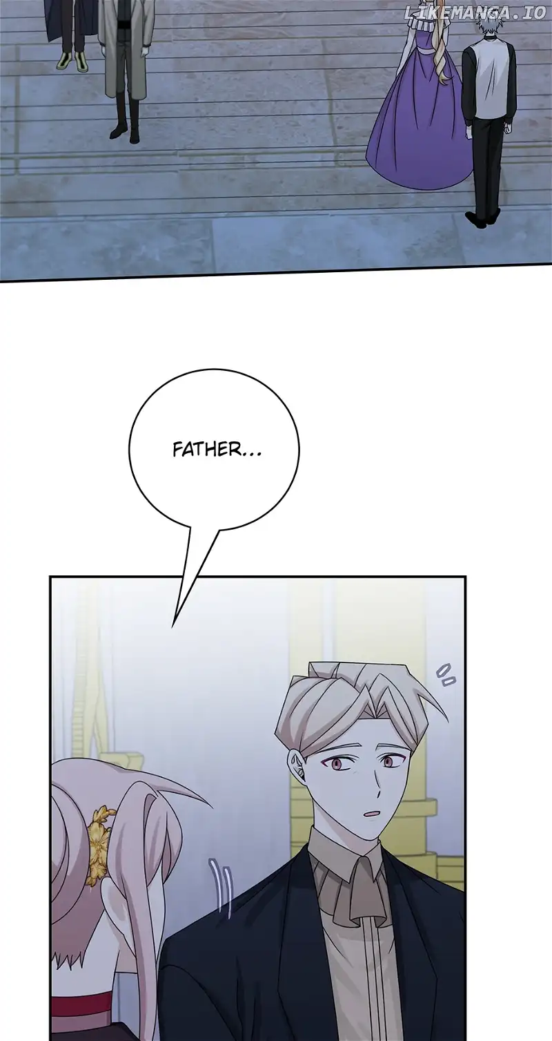 The Male Lead Is Mine chapter 43 page 23