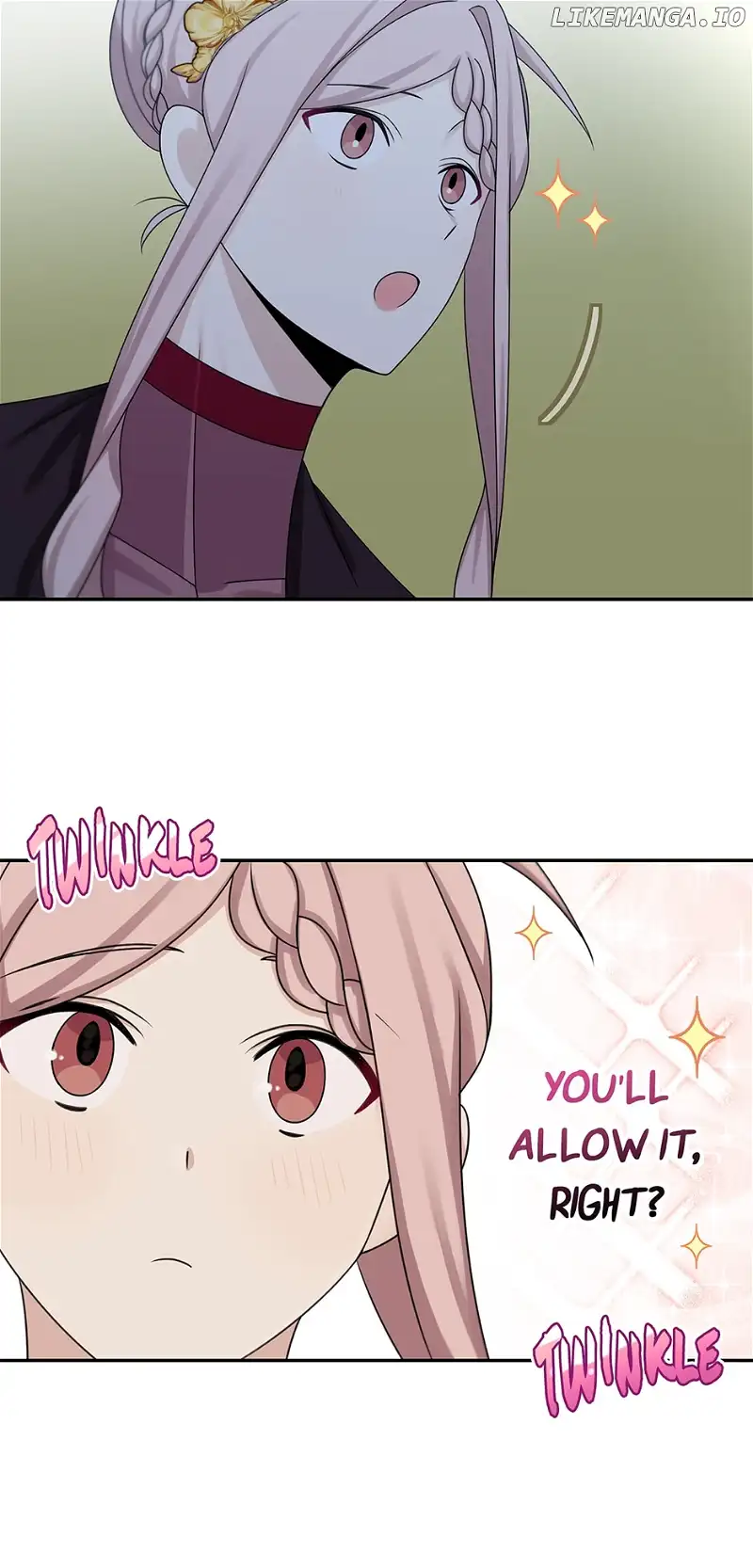 The Male Lead Is Mine chapter 43 page 26