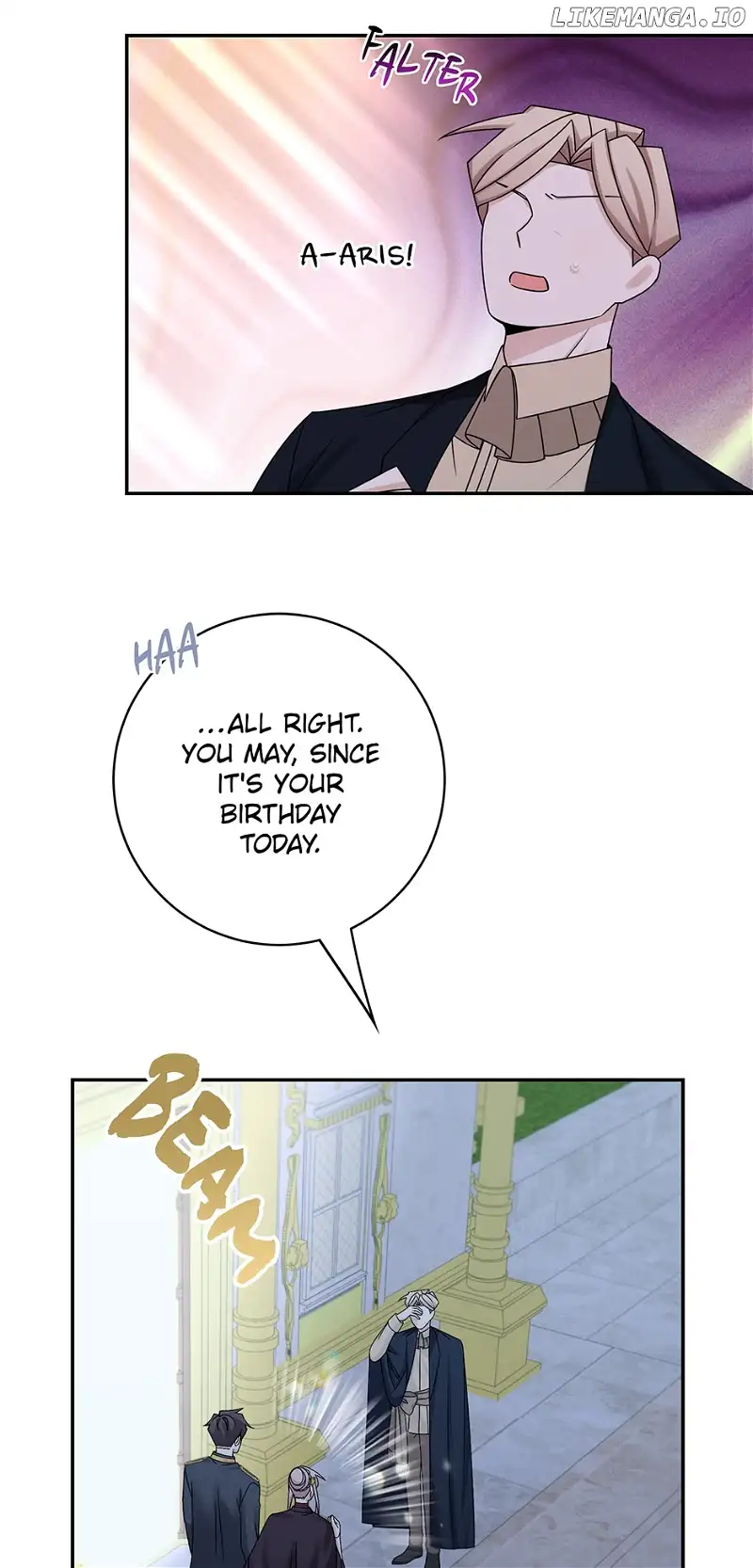 The Male Lead Is Mine chapter 43 page 27