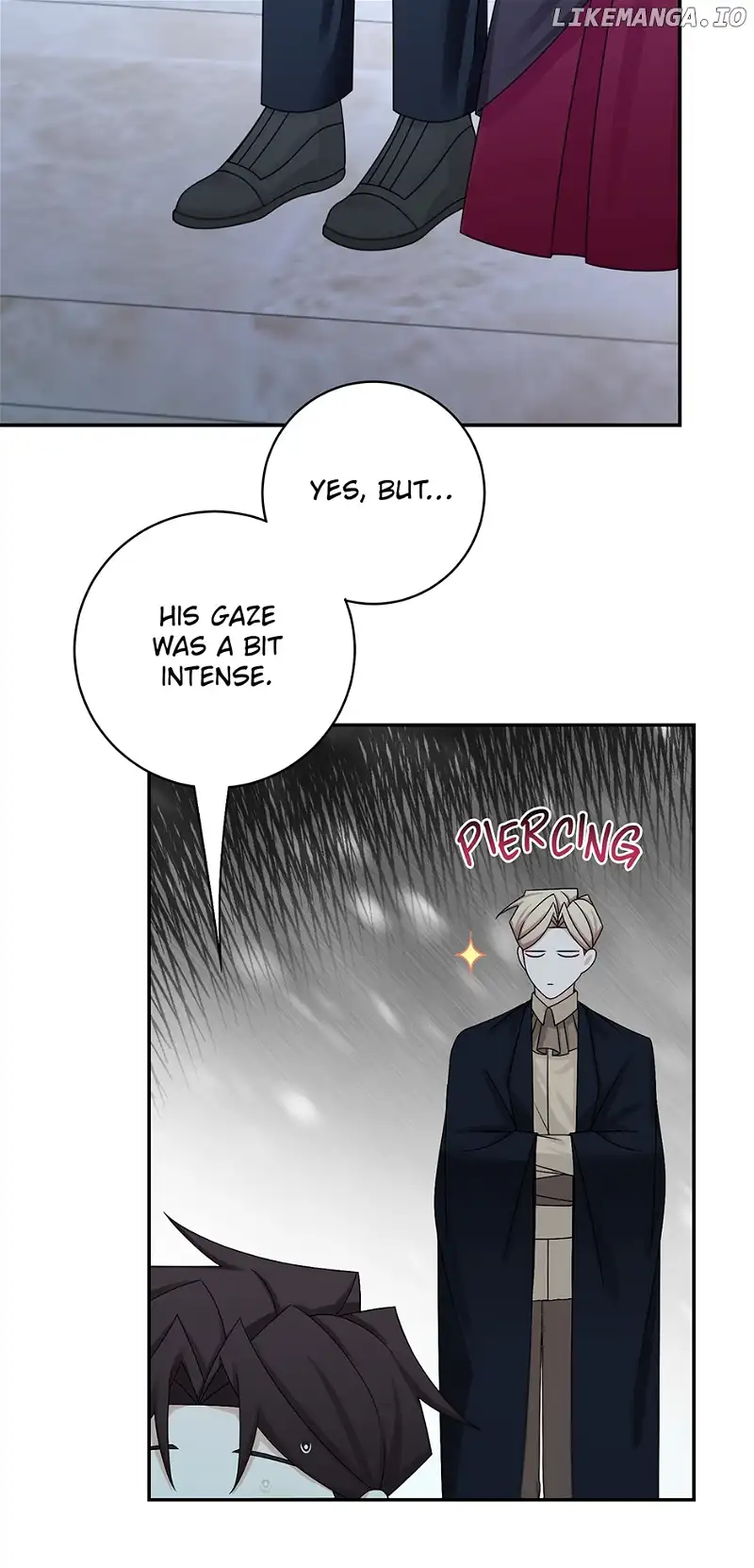 The Male Lead Is Mine chapter 43 page 29
