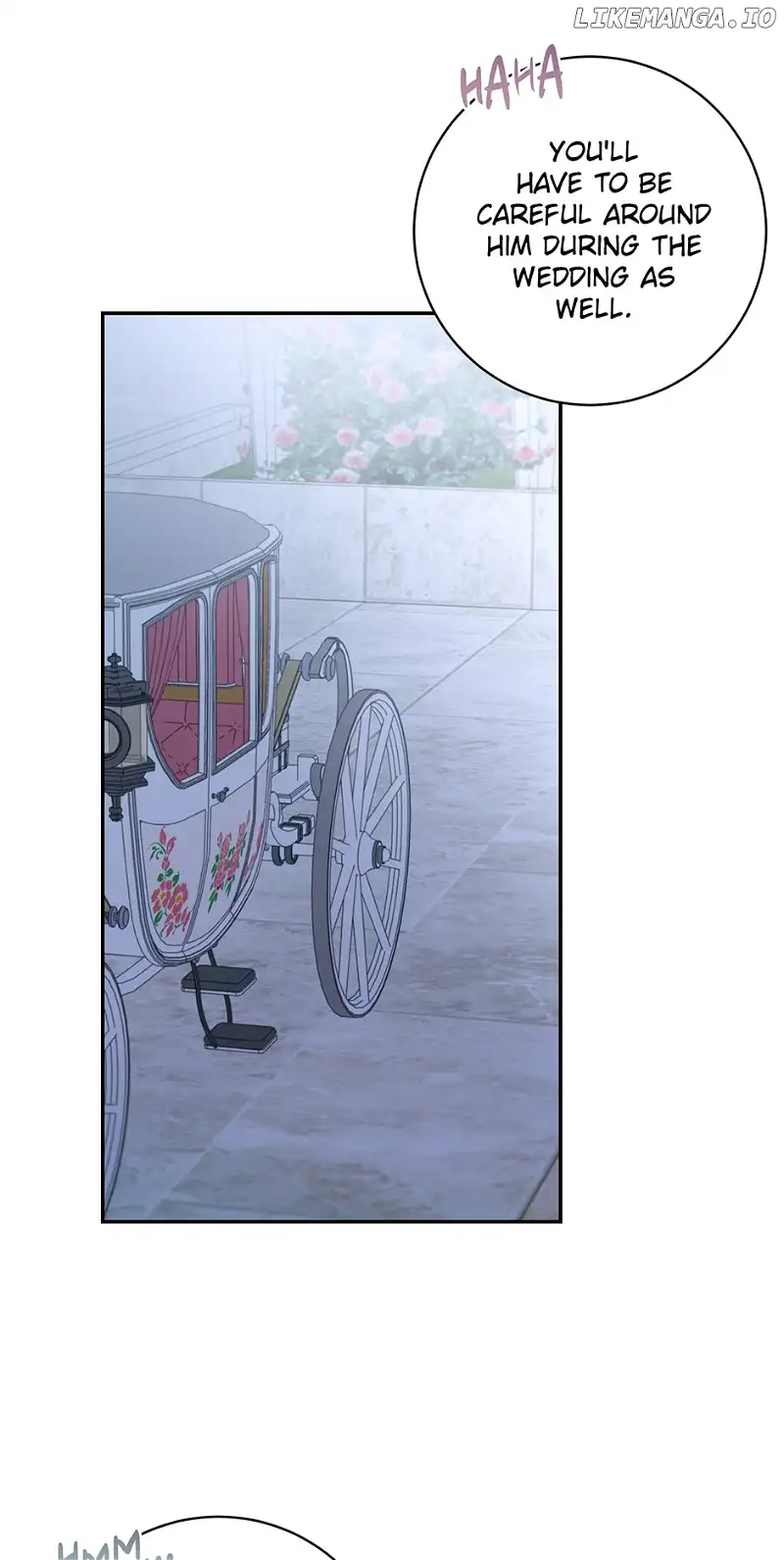 The Male Lead Is Mine chapter 43 page 30