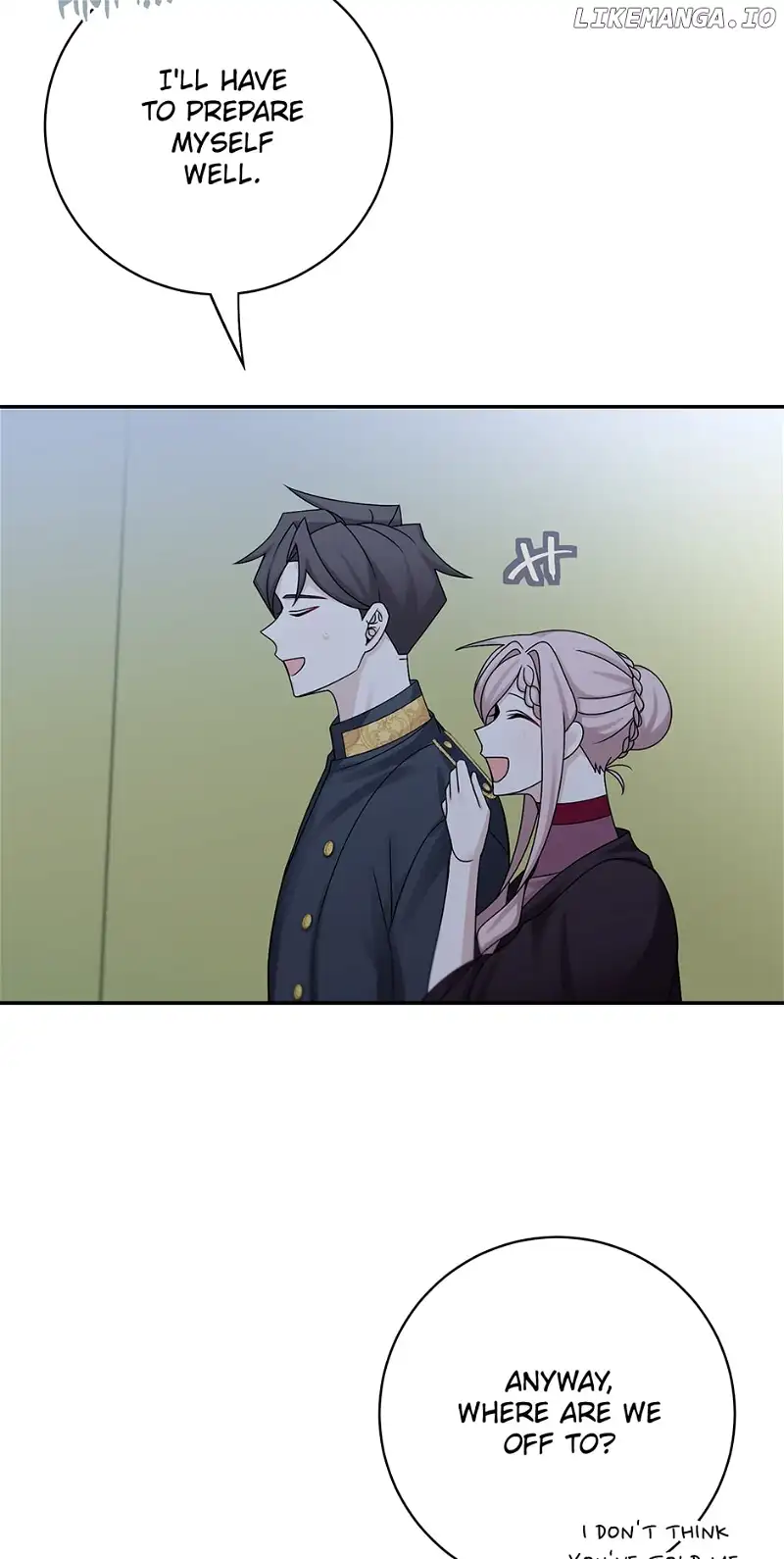 The Male Lead Is Mine chapter 43 page 31