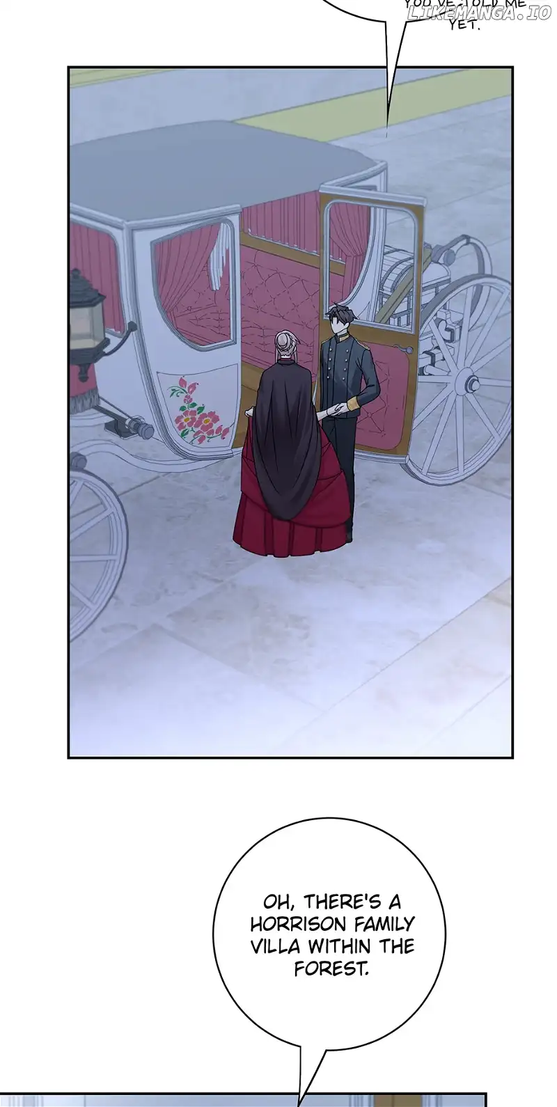 The Male Lead Is Mine chapter 43 page 32