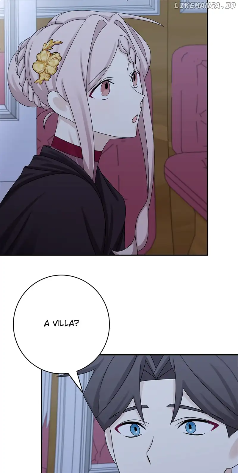 The Male Lead Is Mine chapter 43 page 33