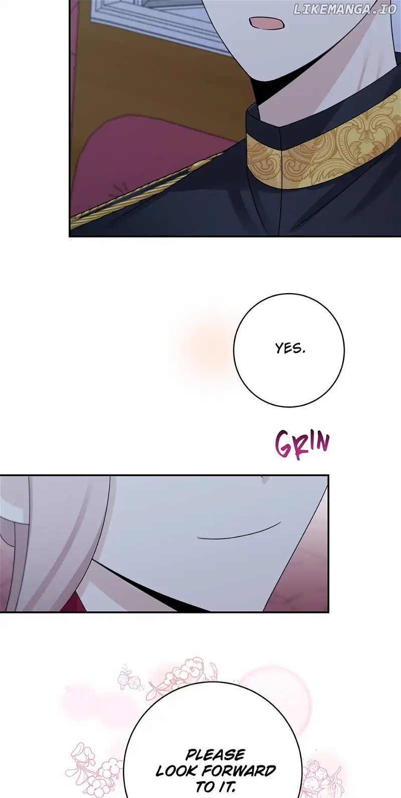 The Male Lead Is Mine chapter 43 page 34