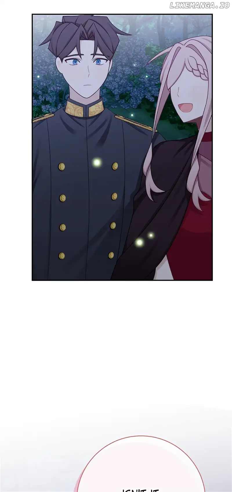 The Male Lead Is Mine chapter 43 page 37