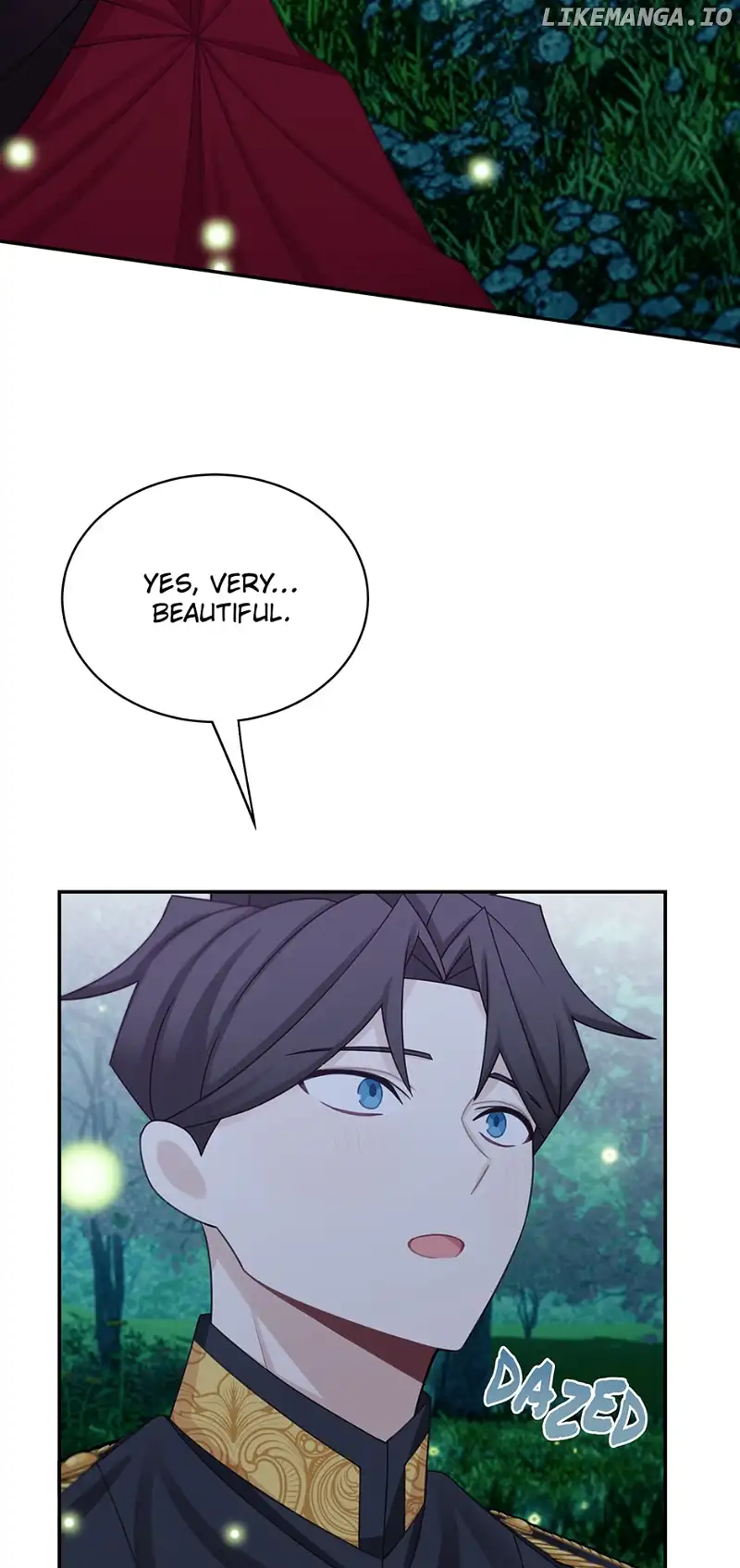 The Male Lead Is Mine chapter 43 page 39