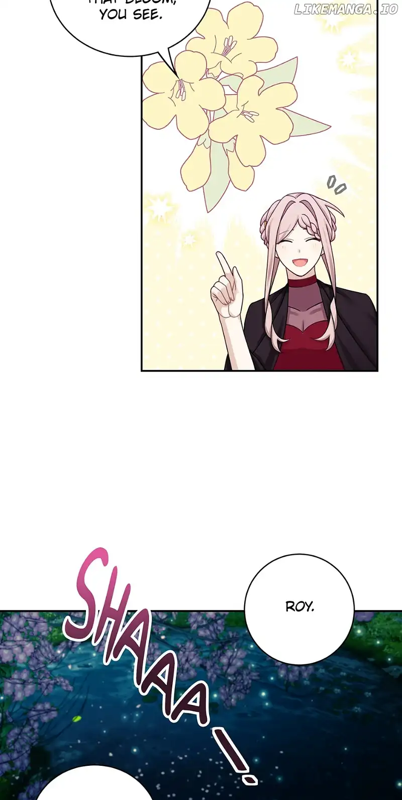 The Male Lead Is Mine chapter 43 page 43