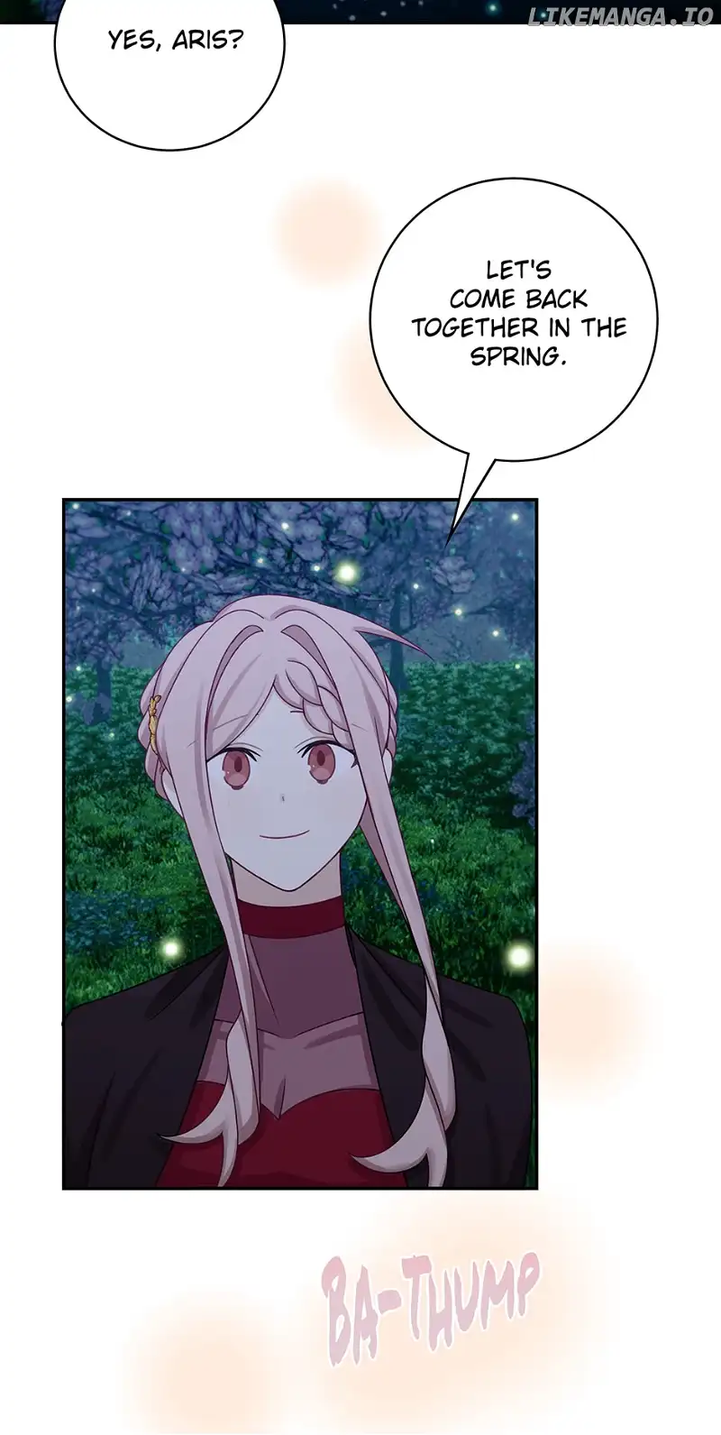 The Male Lead Is Mine chapter 43 page 44