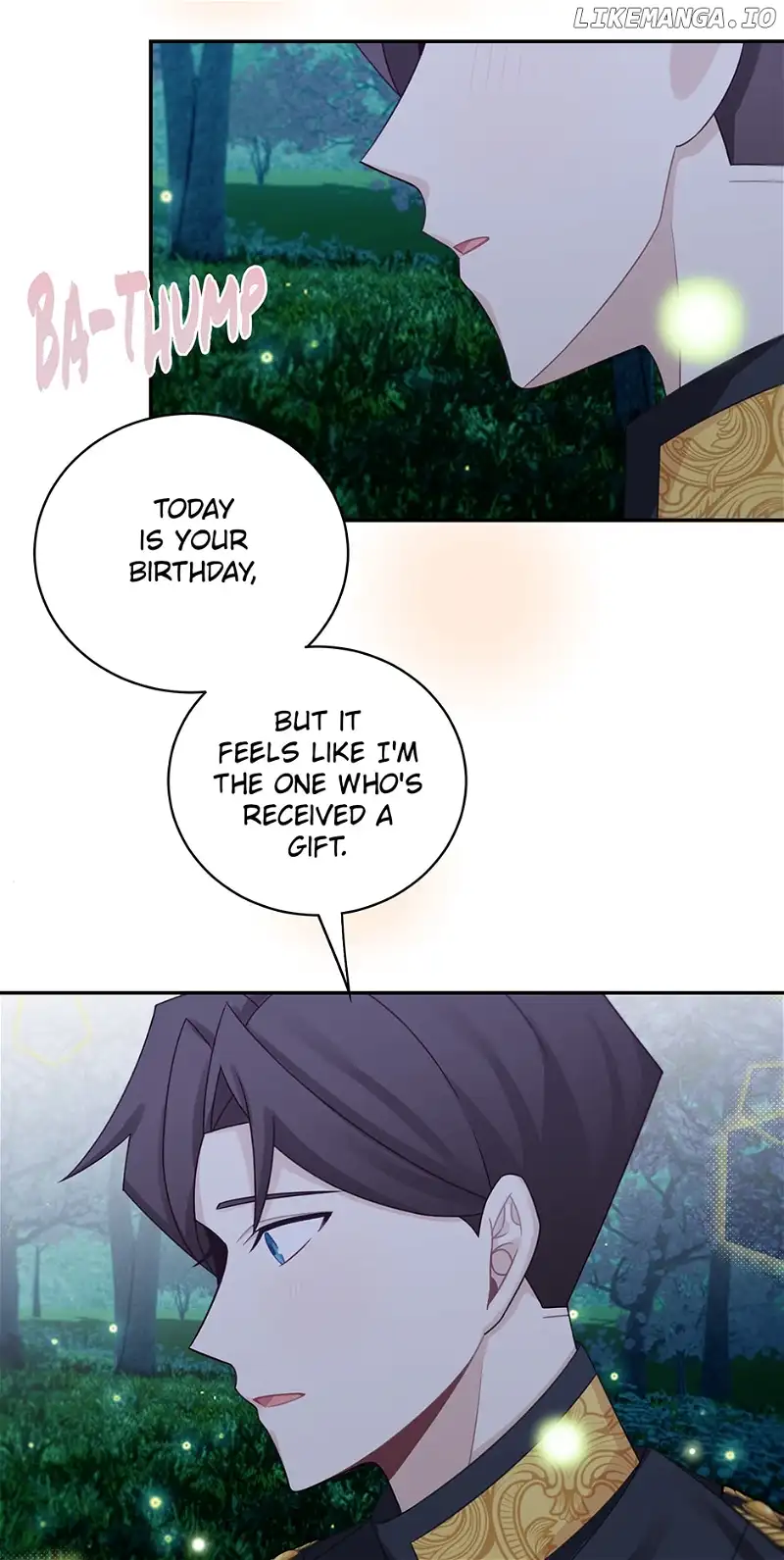 The Male Lead Is Mine chapter 43 page 45