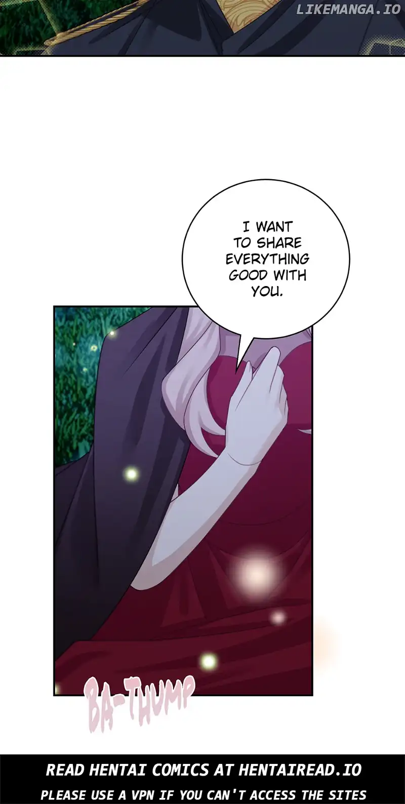 The Male Lead Is Mine chapter 43 page 46