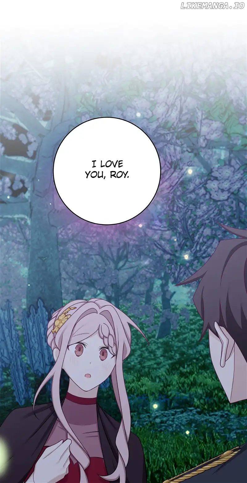 The Male Lead Is Mine chapter 43 page 47