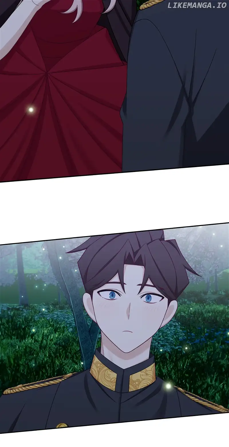 The Male Lead Is Mine chapter 43 page 48