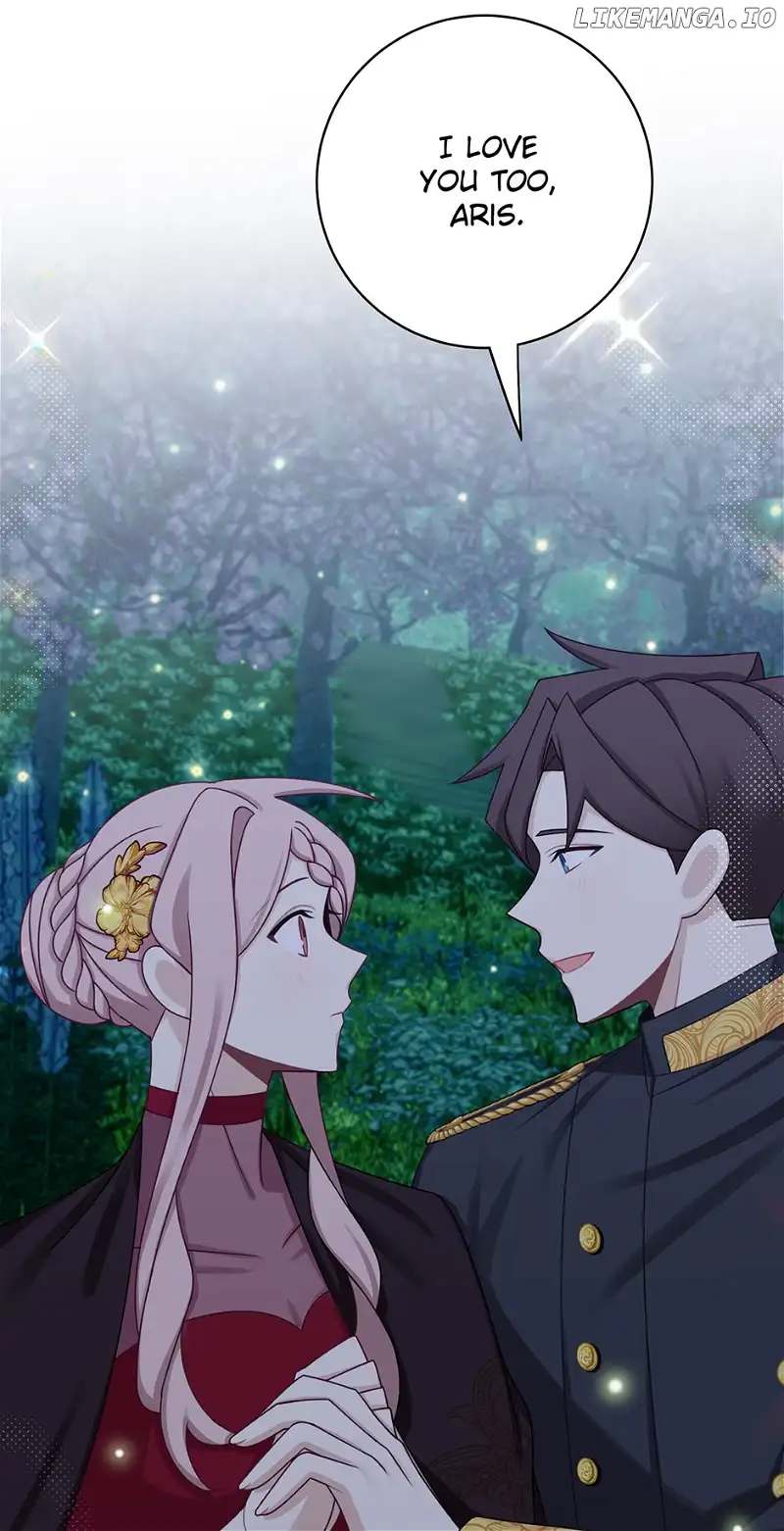 The Male Lead Is Mine chapter 43 page 49