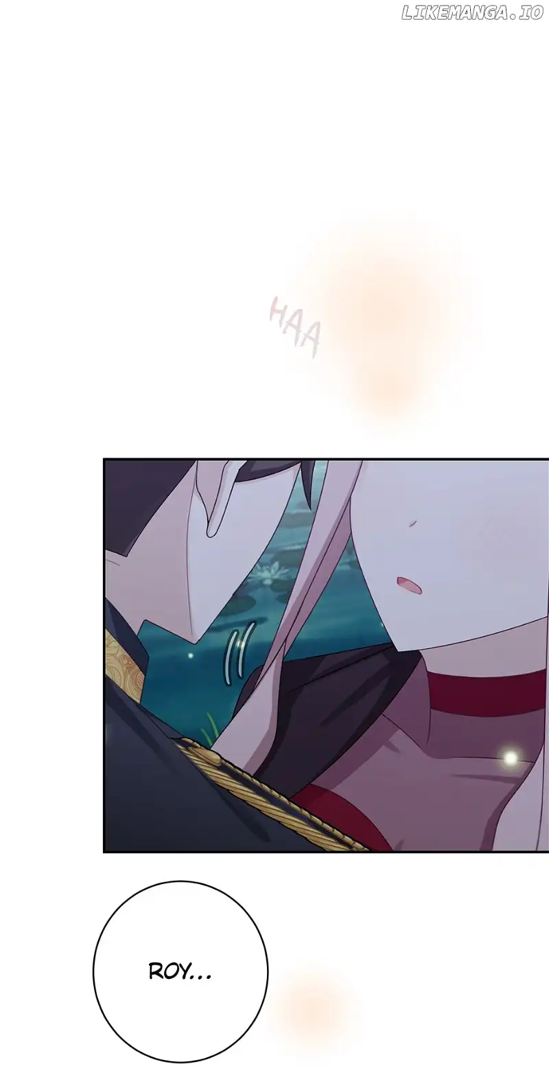 The Male Lead Is Mine chapter 43 page 52
