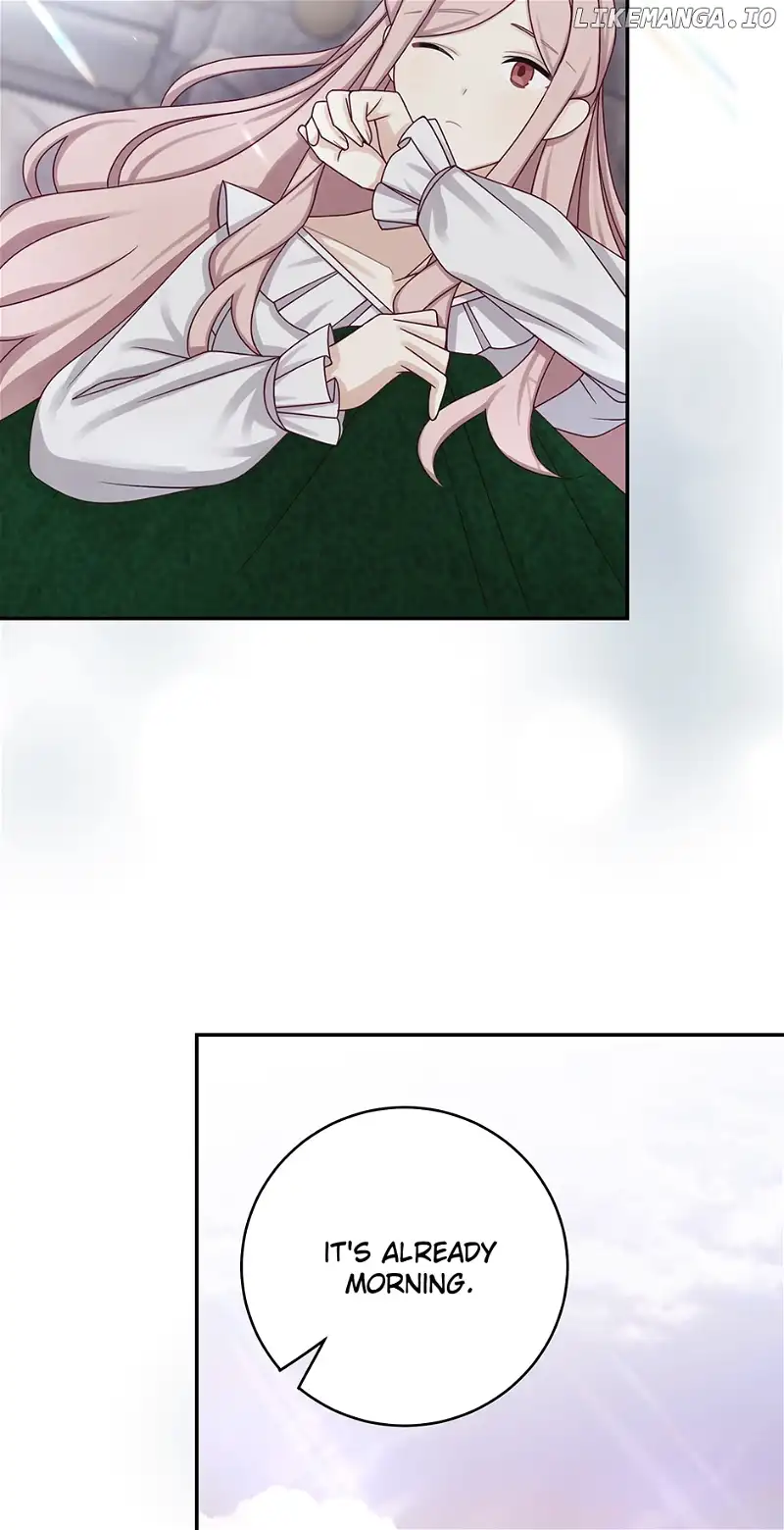 The Male Lead Is Mine chapter 44 page 3