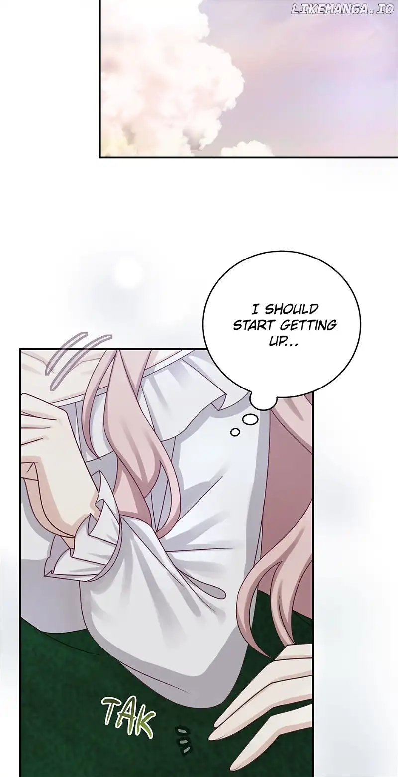 The Male Lead Is Mine chapter 44 page 4