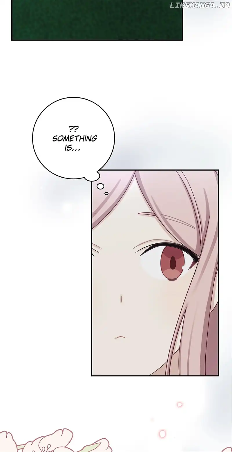 The Male Lead Is Mine chapter 44 page 5