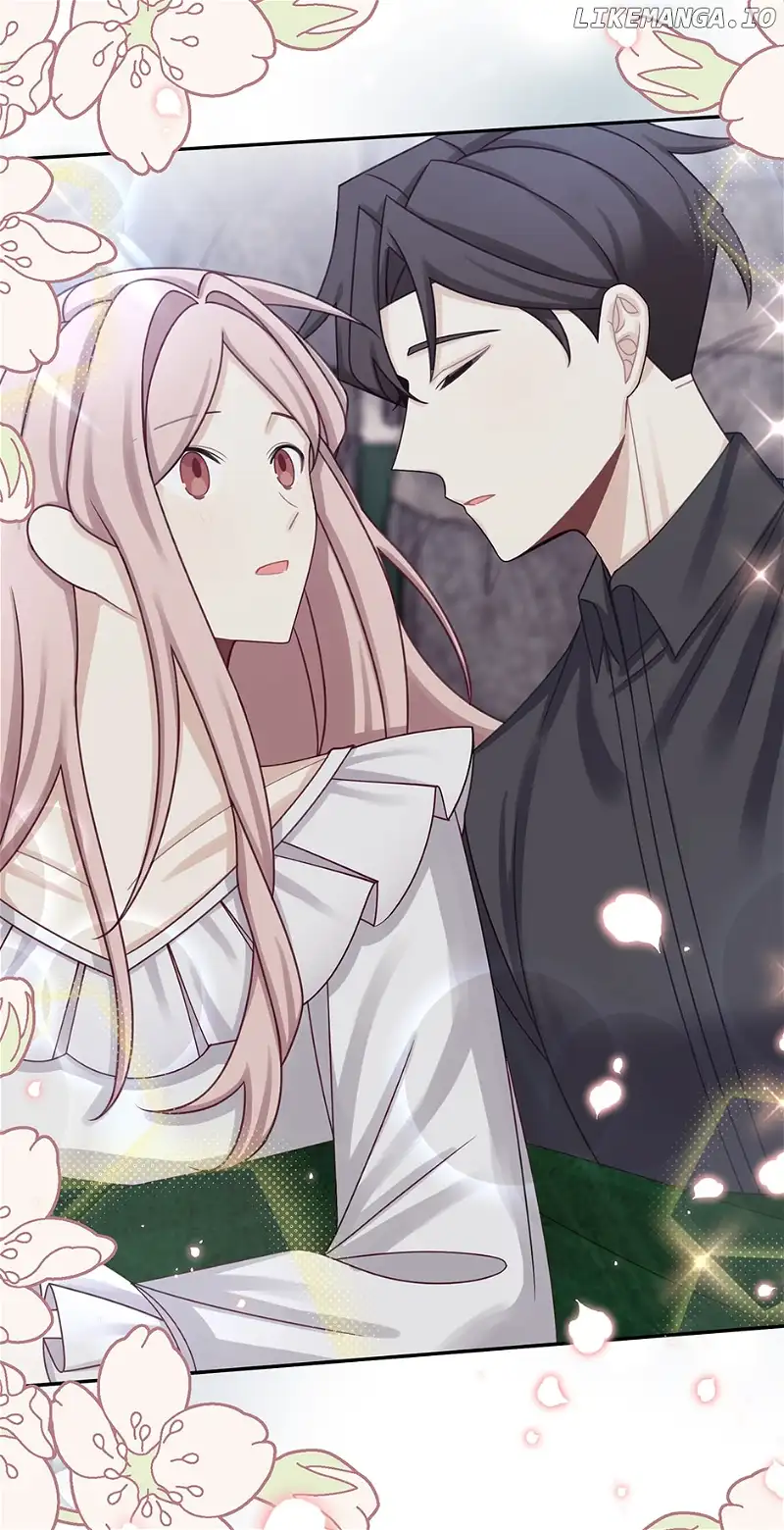 The Male Lead Is Mine chapter 44 page 6