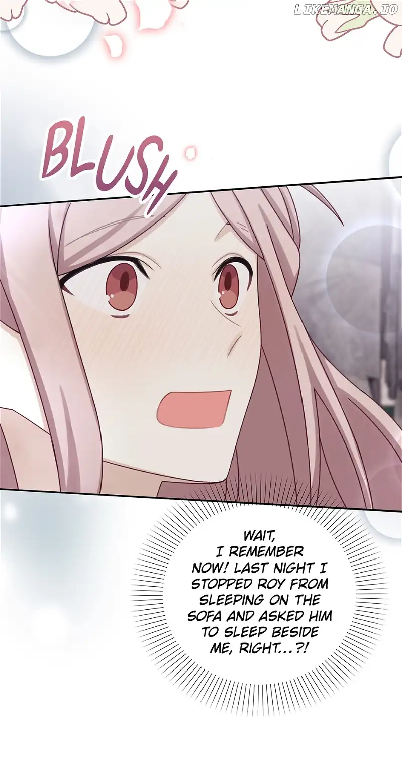 The Male Lead Is Mine chapter 44 page 7