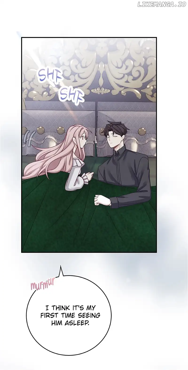 The Male Lead Is Mine chapter 44 page 8