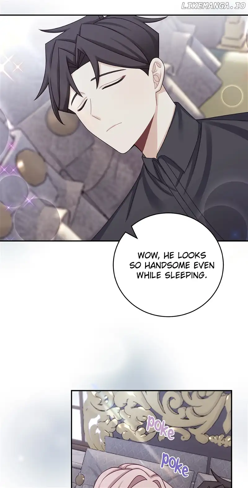 The Male Lead Is Mine chapter 44 page 9