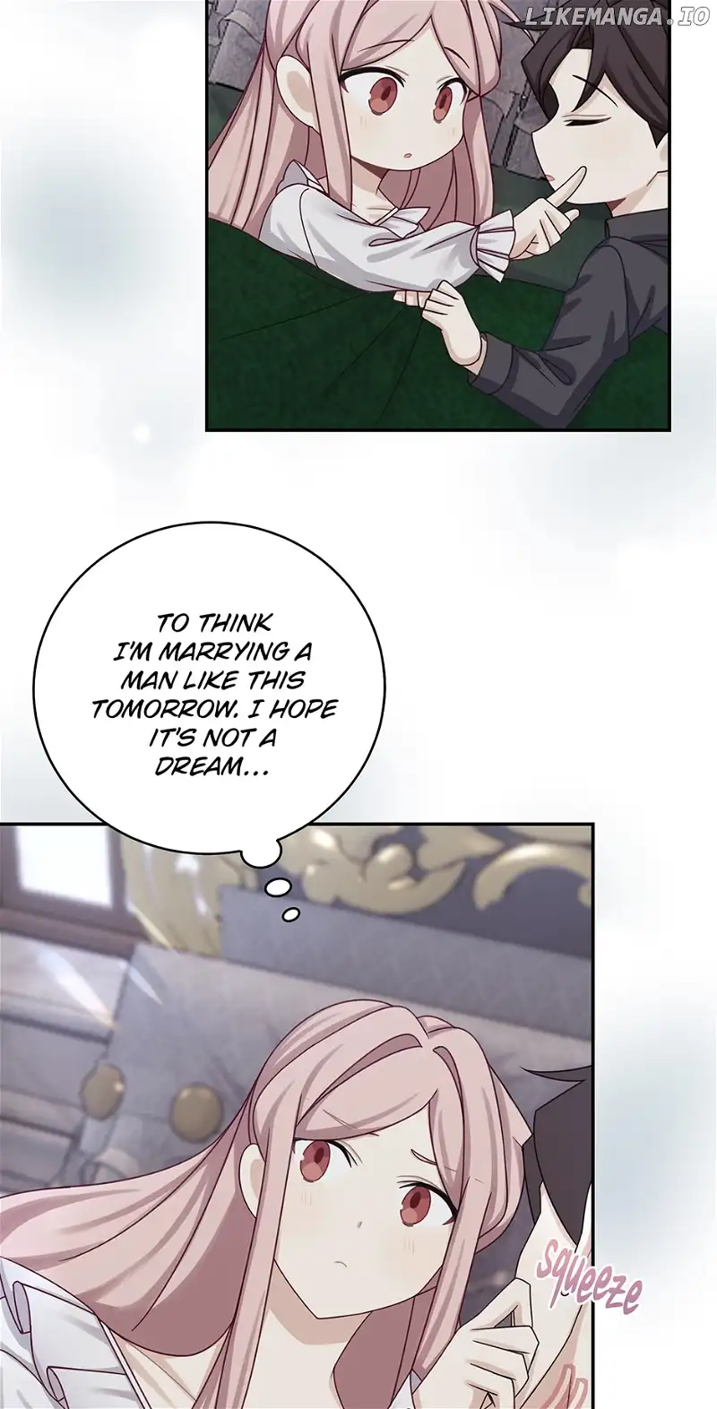 The Male Lead Is Mine chapter 44 page 10