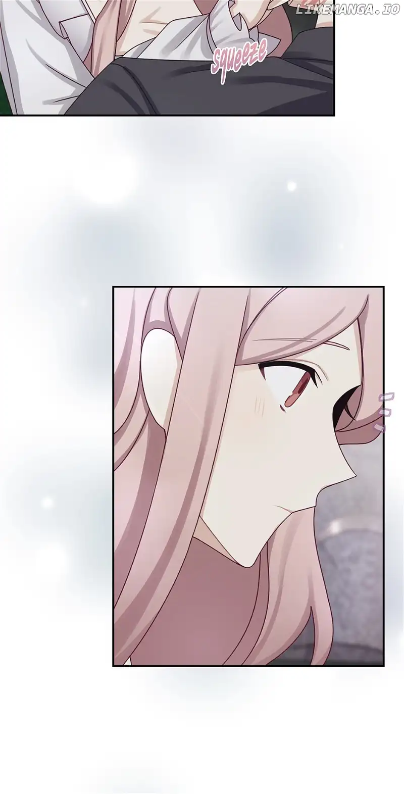The Male Lead Is Mine chapter 44 page 11