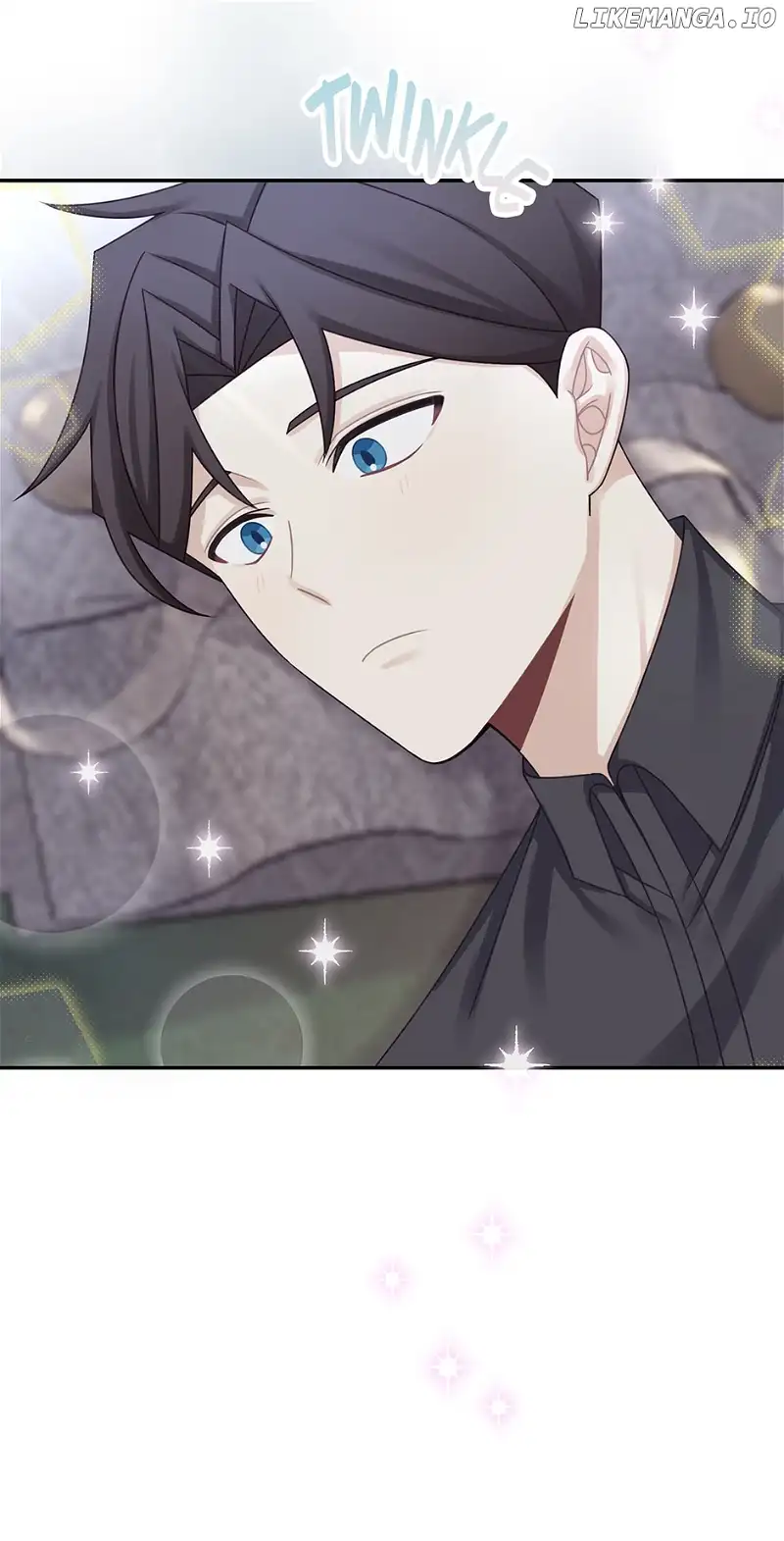 The Male Lead Is Mine chapter 44 page 12