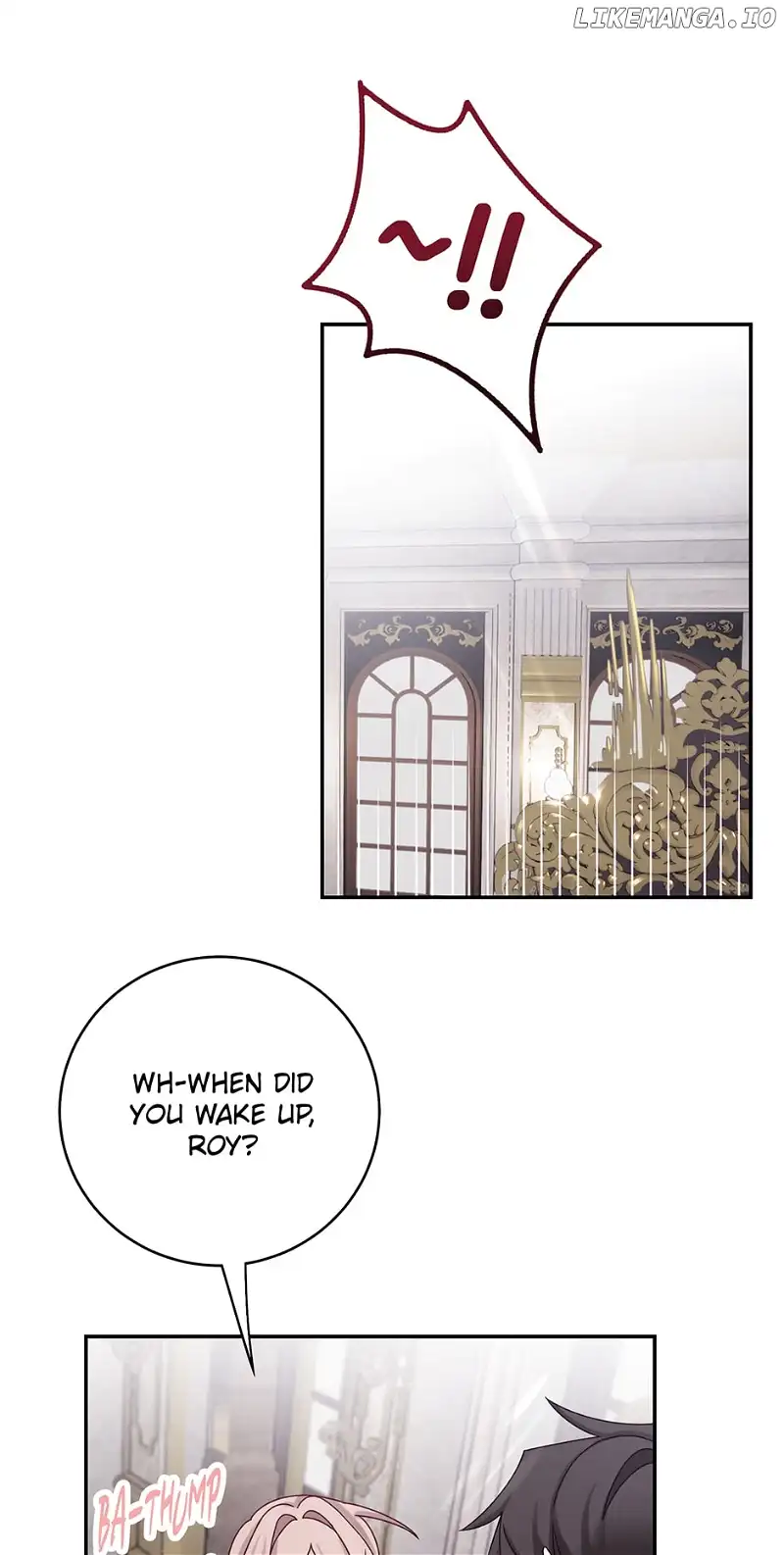 The Male Lead Is Mine chapter 44 page 13