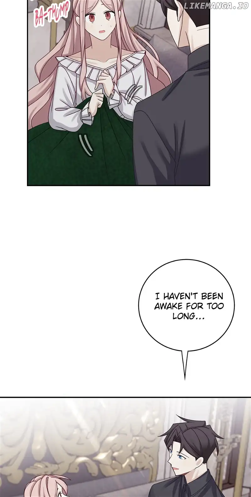 The Male Lead Is Mine chapter 44 page 14