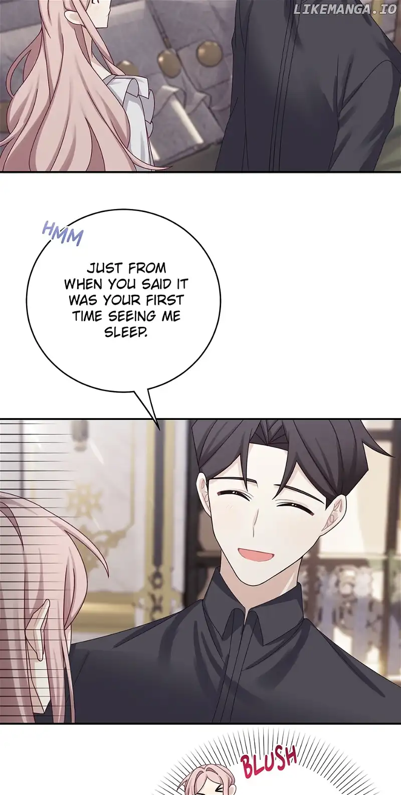 The Male Lead Is Mine chapter 44 page 15