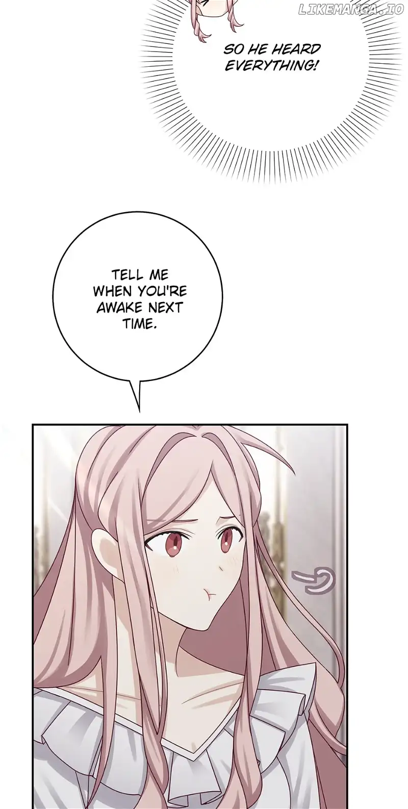 The Male Lead Is Mine chapter 44 page 16