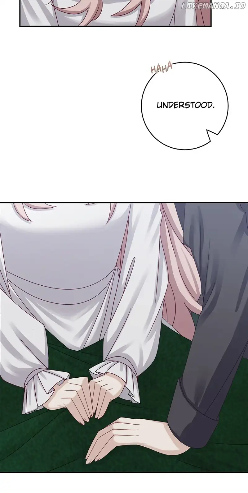 The Male Lead Is Mine chapter 44 page 17