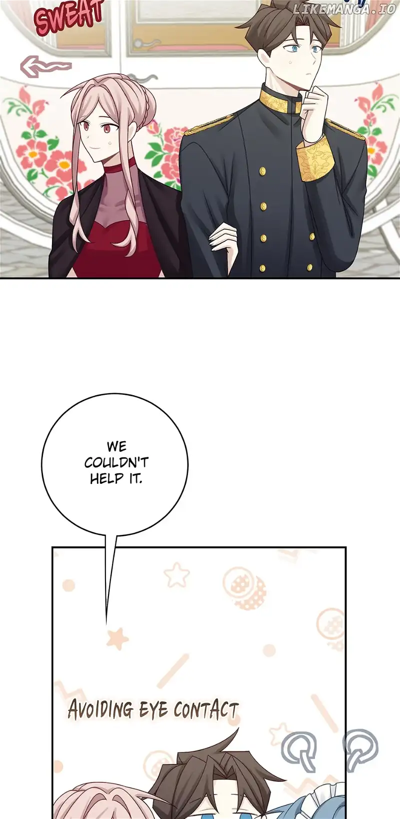 The Male Lead Is Mine chapter 44 page 23