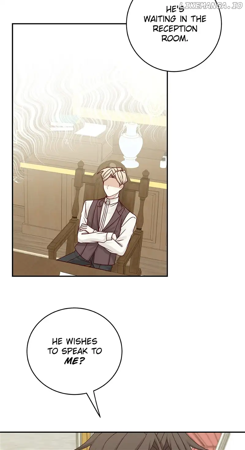 The Male Lead Is Mine chapter 44 page 26