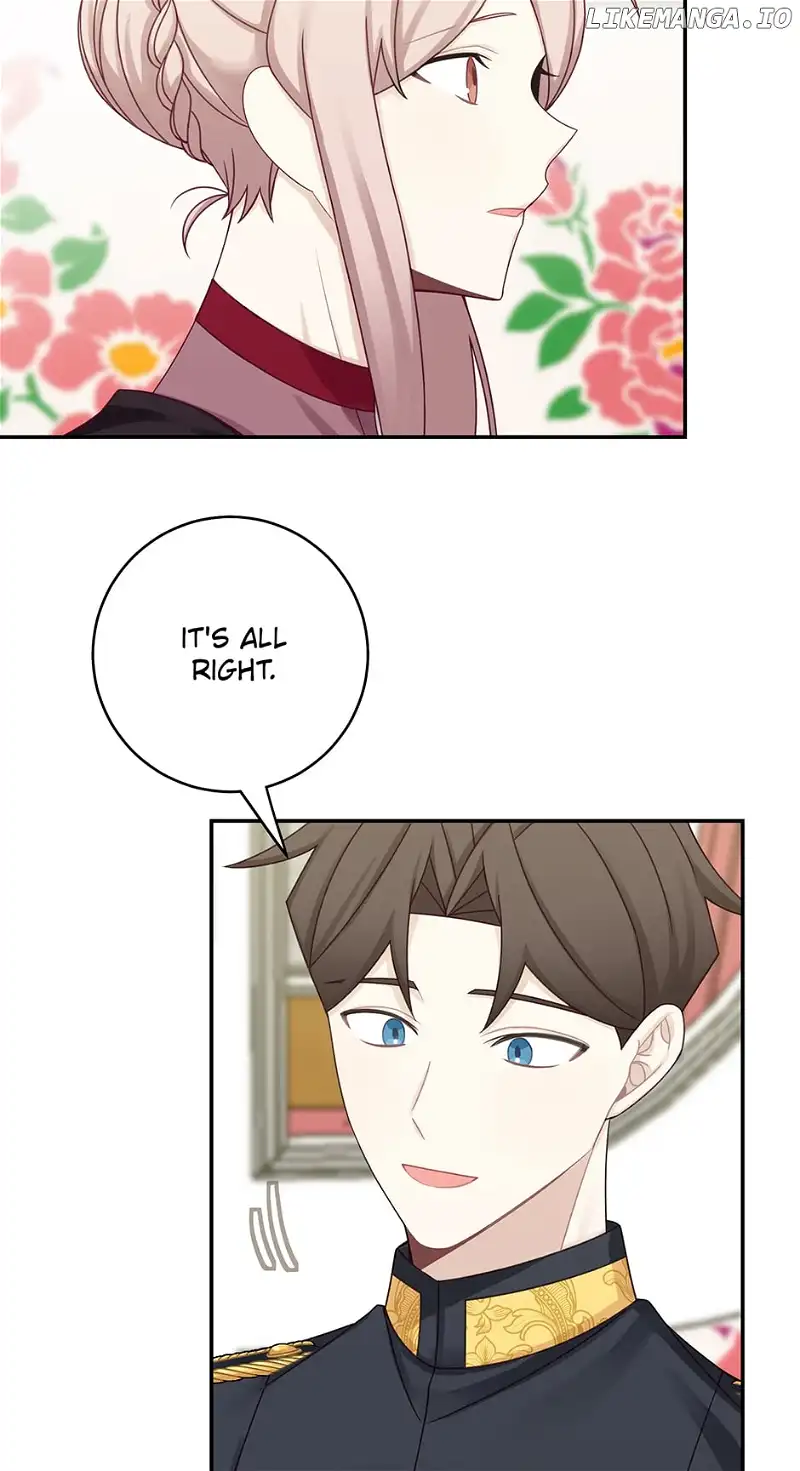 The Male Lead Is Mine chapter 44 page 28