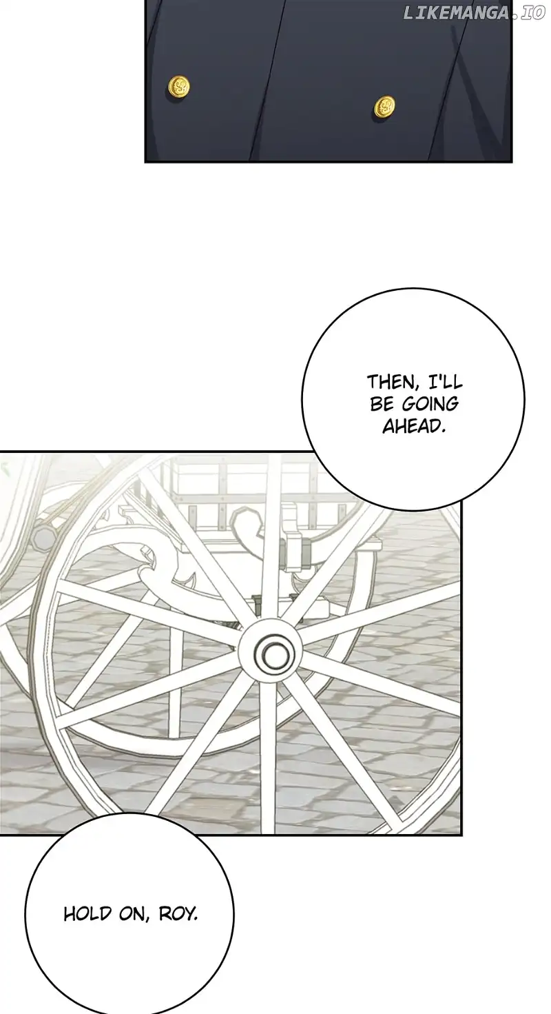 The Male Lead Is Mine chapter 44 page 29