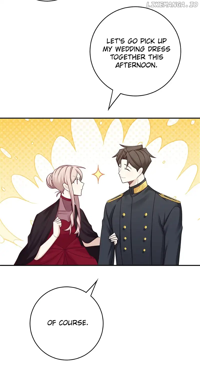The Male Lead Is Mine chapter 44 page 30